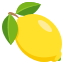 :lemon:
