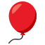 :balloon: