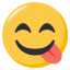 :yum: