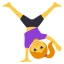 :woman_cartwheeling: