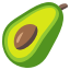 :avocado: