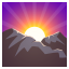 :sunrise_over_mountains: