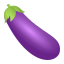 :eggplant: