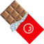 :chocolate_bar: