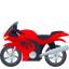 :motorcycle: