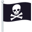 :pirate_flag: