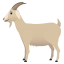 :goat: