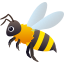 :bee: