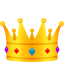 :crown: