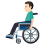 :man_in_manual_wheelchair_tone1:
