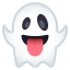 :ghost: