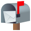 :mailbox_with_mail: