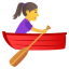 :woman_rowing_boat: