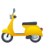 :motor_scooter: