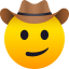 :cowboy: