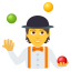 :person_juggling: