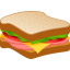 :sandwich: