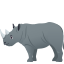 :rhino: