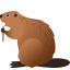 :beaver: