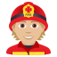 :firefighter_tone2: