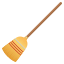 :broom: