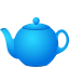 :teapot: